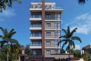 Apartamento Duplex com 2 dormitórios à venda em Caiobá- Centro - Matinhos/PR