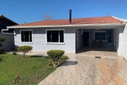 Casa com 3 dormitórios à venda, 175 m² por R$ 700.000,00 - Jardim Amélia - Pinhais/PR