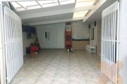 Casa com 3 dormitórios à venda - Jardim Bela Vista - Piraquara/PR