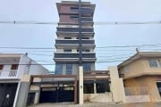 Apartamento com 3 dormitórios à venda - São Pedro - São José dos Pinhais/PR