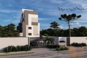 Apartamento à venda, 20 m² por R$ 219.900,00 - Cajuru - Curitiba/PR