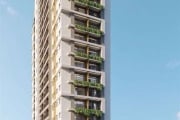 Apartamento com 2 dormitórios à venda, 51.4 m² por - R$ 622.214,28 - Centro - Curitiba/PR