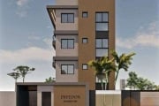 Apartamento à venda, 51 m² por R$ 329.990,00 - Cidade Jardim - São José dos Pinhais/PR