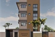 Apartamento Duplex à venda, 116 m² por R$ 578.800,00 - Cidade Jardim - São José dos Pinhais/PR