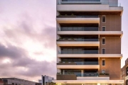 Apartamento com 3 dormitórios à venda sendo 3 suítes, 228.22 m² por - R$ 3.084.280,00 - Ahú - Curitiba/PR