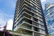 Apartamento com 3 dormitórios à venda sendo 3 suítes, 265.35 m² por - R$ 5.140.000,00 - Juvevê - Curitiba/PR