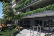 Apartamento com 3 dormitórios à venda sendo 1 suíte, 110 m² por - R$ 1.564.309,02 - Alto da Glória - Curitiba/PR