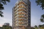 Apartamento com 3 dormitórios à venda sendo 3 suítes, 283.0 m² por - R$ 3.950.000,00 - Juvevê - Curitiba/PR