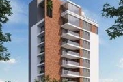 Apartamento com 3 dormitórios à venda sendo 3 suítes, 225.0 m² por - R$ 3.543.750,00 - Cabral - Curitiba/PR