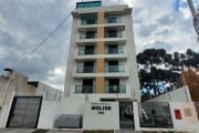 Apartamento à venda, 81 m² por R$ 490.000,00 - Centro - Pinhais/PR