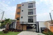 Apartamento com 3 dormitórios à venda, 71 m² por R$ 370.000,00 - Cruzeiro - São José dos Pinhais/PR