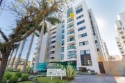 Apartamento com 3 dormitórios, 85 m² - venda por R$ 695.000,00 ou aluguel por R$ 4.850,00/mês - Boa Vista - Curitiba/PR