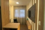 Studio com 1 dormitório à venda, 24 m² por R$ 354.810,11 - Centro - Curitiba/PR