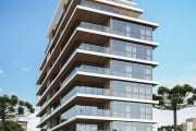 Apartamento com 3 dormitórios à venda sendo 3 suítes, 235.1414 m² por - R$ 5.791.000,00 - Cabral - Curitiba/PR