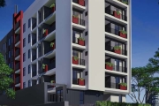 Apartamento com 2 dormitórios à venda, 40.59 m² por - R$ 399.000,00 - Água Verde - Curitiba/PR