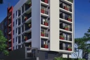 Apartamento com 2 dormitórios à venda, 40.59 m² por - R$ 499.800,00 - Água Verde - Curitiba/PR