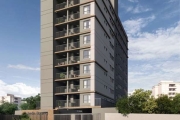 Apartamento com 2 dormitórios à venda sendo 1 suíte, 96.76 m² por - R$ 821.000,00 - Cajurú - Curitiba/PR