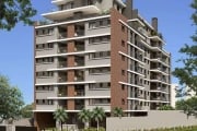 Apartamento com 3 dormitórios à venda sendo 1 suíte, 91.08 m² por - R$ 934.000,00 - Água Verde - Curitiba/PR