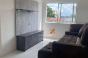 Apartamento com 2 dormitórios à venda, 47 m² por R$ 229.000,00 - Santo Antônio - São José dos Pinhais/PR