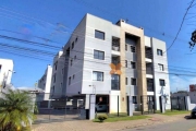 Apartamento com 2 dormitórios à venda, 50 m² por R$ 265.000,00 - Vargem Grande - Pinhais/PR