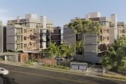 Apartamento com 3 dormitórios à venda sendo 3 suítes, 115.57 m² por - R$ 1.423.125,00 - Ahu - Curitiba/PR