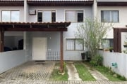 Casa em condominio fechado