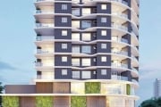 Apartamento com 3 dormitórios à venda sendo 3 suítes, 147.71 m² por - R$ 1.711.713,11 - Cristo Rei - Curitiba/PR