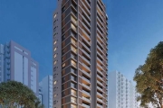 Varanda Barigui - Residencial