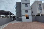 Apartamento com 2 dormitórios à venda, 45 m² - Afonso Pena - São José dos Pinhais/PR