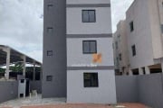 Apartamento com 2 dormitórios à venda, 45 m² por R$ 250.000,00 - Afonso Pena - São José dos Pinhais/PR