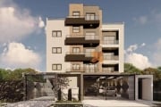 Apartamento Garden com 3 dormitórios à venda, 75 m² por R$ 516.000,00 - Centro - Pinhais/PR