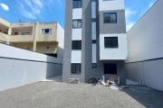 Apartamento com 2 dormitórios à venda, 52 m² por R$ 345.000,00 - Afonso Pena - São José dos Pinhais/PR