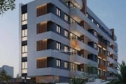 Apartamento com 3 dormitórios à venda, 81 m² por R$ 690.000 - Capão da Imbuia - Curitiba/PR