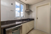 Apartamento com 3 dormitórios à venda sendo 2 suítes, 179 m² por - R$ 1.490.000,00 - Bacacheri - Curitiba/PR