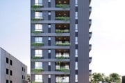 Apartamento com 3 dormitórios à venda sendo 1 suíte, 181.68 m² por - R$ 1.980.100,00 - Boa Vista - Curitiba/PR