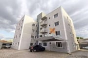 Apartamento com 2 dormitórios à venda, 54 m²  - Weissópolis - Pinhais/PR