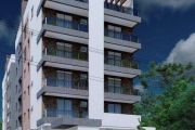 Apartamento à venda, 88 m² por R$ 520.000,00 - Centro - Pinhais/PR