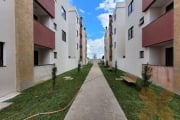 Apartamento com 2 dormitórios à venda, 51 m² por R$ 295.000,00 - Vargem Grande - Pinhais/PR