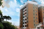 Apartamento à venda, 72 m² por R$ 695.000,00 - Tingui - Curitiba/PR