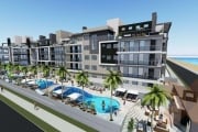 Apartamento à venda, 112 m² por R$ 1.526.298,75 - Ipacarai - Matinhos/PR