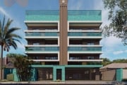 Apartamento à venda, 68 m² por R$ 799.000,00 - Caiobá - Matinhos/PR