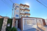 Apartamento à venda, 68 m² por R$ 410.000,00 - Centro - Pinhais/PR