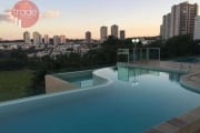 Excelente apartamento de alto padrão, frente Park Raya para venda