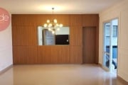 Apartamento com 3 dormitórios à venda, 172 m² por R$ 1.350.000,00 - Nova Aliança - Ribeirão Preto/SP