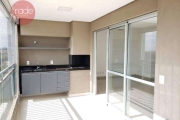 Apartamento com 3 dormitórios à venda, 140 m² por R$ 1.250.000,00 - Jardim Saint Gerard - Ribeirão Preto/SP