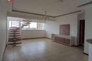 Cobertura com 3 dormitórios à venda, 214 m² por R$ 960.000,00 - Jardim Paulista - Ribeirão Preto/SP