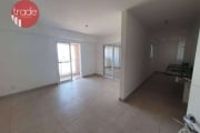 Apartamento 2 quartos Ribeião Preto