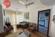 Apartamento para vender no Jardim Irajá com 3 dormitórios pronto para morar.