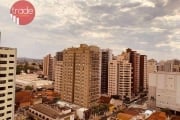 Apartamento com 3 dormitórios à venda, 173 m² por R$ 690.000,00 - Centro - Ribeirão Preto/SP