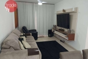 Apartamento para vender no Jardim Botânico com 3 suítes e varanda gourmet